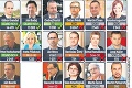 Bratislavskí politici v parlamentných voľbách: Starostovia Pekár a Mrva pohoreli!