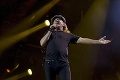 Skupina AC/DC ruší koncerty: Spevák riskuje úplnu stratu sluchu!