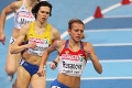 Odhalila ruský doping, utiekla a teraz nemá koho reprezentovať: Stepanovová na olympiáde v tíme utečencov?