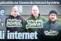 Zvolenie Kotlebu spôsobilo na Slovensku hotovú hystériu: Najlepšie obrázky, ktoré zaplavili internet