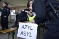 Desiatky českých policajtov v akcii: Takto by zvládli nápor migrantov na hraniciach!