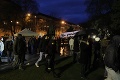 Tisíce Slovákov protestovali v Bratislave proti Kotlebovi: Starenka svojím príbehom dojala k slzám!