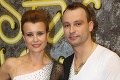 Dráma na tanečnom parkete: Neskutočné, ako sa zachovala hviezda českej Let´s Dance!