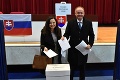Parlamentné voľby minúta po minúte: Slováci rozhodli a toto sú oficiálne výsledky!