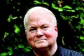 Rakovina mu vzala život: Zomrel americký spisovateľ Pat Conroy († 70)!