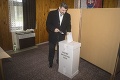 Parlamentné voľby minúta po minúte: Slováci rozhodli a toto sú oficiálne výsledky!