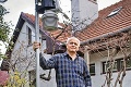 Najznámejší meteorológ Peter Jurčovič: Na mandarínky z Grécka si dávajte pozor!