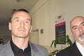Dvojicu Bratislavčanov oslobodili spod obžaloby vrážd dvoch mužov podsvetia