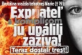 Brutálna vražda tehotnej Marie († 19): Expriateľ s komplicom ju upálili zaživa, teraz dostali trest!