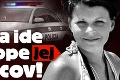 Nové fakty v prípade vraždy Nikoly Beblavej († 20): Polícia ide po stope jej únoscov!