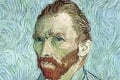 Taliansky historik natrafil na vzácny poklad: Prvé foto Vincenta van Gogha z dospelosti?!