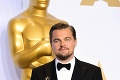 Večný smoliar Leo DiCaprio: O vytúženeho Oscara takmer prišiel!