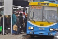 Doprava v Košiciach dostane novú tvár: S trolejbusmi počítajte až v roku 2030!