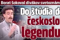 Borat šokoval divákov svetoznámej americkej šou: Do štúdia dotiahol československú legendu!