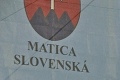 Matica slovenská dostala obálku s bielym práškom: Pokus o zastrašenie?!