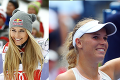 Najsexi zábery roka: Caroline Wozniacki a Lindsey Vonn ÚPLNE NAHÉ!