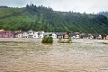 Starú Ľubovňu pred 5 rokmi postihla ničivá povodeň: Teraz sa už záplav neobávajú!