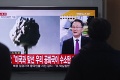 Južná Kórea je v najvyššej pohotovosti: Hrozí útok zo strany KĽDR?