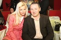 Silvia Kucherenko s manželom Sergejom: Finančné problémy!