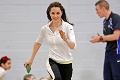 Kate predviedla svoje ultraštíhle telo na tenise: Ako vyzerá rozcvička podľa vojvodkyne?