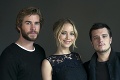 Jennifer Lawrence prezradila, kto sa stal jej najlepším priateľom: Je vysoký, slávny a poriadne sexi!