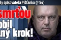 Nejasnosti okolo vily spisovateľa Pišťanka († 54): Pred smrťou urobil nečakaný krok!