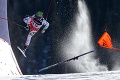 Najlepší český lyžiar spravil radikálne rozhodnutie: Za všetko môže tento hororový pád!