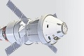 NASA predstavila najväčšiu raketu sveta! Orion privezie ľudí na Mars