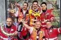 Košickí zdravotníci vyhrali svetovú súťaž: Toto sú záchranárske esá!