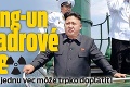 Kim Čong-un testuje jadrové zbrane: Vedci varujú, na jednu vec môže trpko doplatiť!