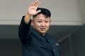Hackerský útok vyostril vzťahy medzi USA a KĽDR: Obama chystá protiúder, Kim sa vyhráža raketami