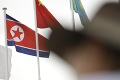 Katastrofická predpoveď juhokórejskej prezidentky pre KĽDR: Toto sa stane, ak sa nevzdáte jadrových zbraní!