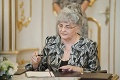 Kiska vymenoval Švecovú za predsedníčku Najvyššieho súdu SR: Všetci vnímame, že je to pre Slovensko výnimočné