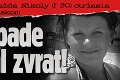 Brutálna vražda Nikoly († 20) otriasla celým Slovenskom: V prípade nastal zvrat!