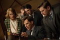 Benedict Cumberbatch si zavaril jediným nesprávnym slovíčkom: Pripraví ho prešľap o šancu na Oscara?!