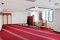 Exkluzívne zábery z modlitební, ktoré boli doteraz pre verejnosť tabu: Nový Čas v prvej mešite na Slovensku