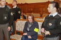 Padli tresty za vraždu Viliama Andrášika, majiteľa domu v Bratislave
