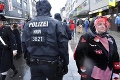 Nemci majú hlavu v smútku: Vo viacerých mestách zrušili karnevalové sprievody
