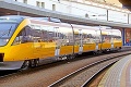 Po bombovej hrozbe prehľadali vlaky RegioJet a Leo Express: Alarmujúca správa prišla cez Facebook
