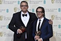 Filmové ceny BAFTA ovládla dráma Zmŕtvychvstanie: Prinášame prehľad ocenených!