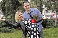Slovenské celebrity sa pochválili, ako oslávili sviatok zamilovaných: Pozrite na tie FOTKY!