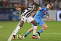 Na programe je súboj o Taliansko: Hamšík hrá o titul aj dres Juventusu!