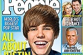Justin Bieber po prvý raz na titulke magazínu GQ: Sladkého chlapca zmenili na nepoznanie!