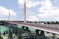 Vykúpenie pre bratislavských vodičov? Hlavné mesto sa dočká obchvatu aj nového mosta cez Dunaj!