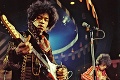 Pocta spevákovi Jimimu Hendrixovi († 27): Z bytu rebela je múzeum