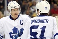 Prestupový trhák v NHL: Kapitán Toronta sa sťahuje k najväčšiemu rivalovi!