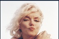 Fotky sladkej Marilyn Monroe († 36) idú do aukcie: Posledný bozk za 32 360 eur