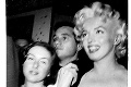 Marilyn Monroe ide opäť do dražby: Doteraz nezverejnené momentky hollywoodskej divy!