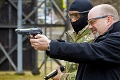 Slovenskí vojaci trénujú so špeciálnou jednotkou: Američania nás učia bojovať proti teroristom!