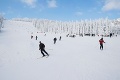 Prilba zabránila ťažkému úrazu 36-ročnej českej lyžiarky